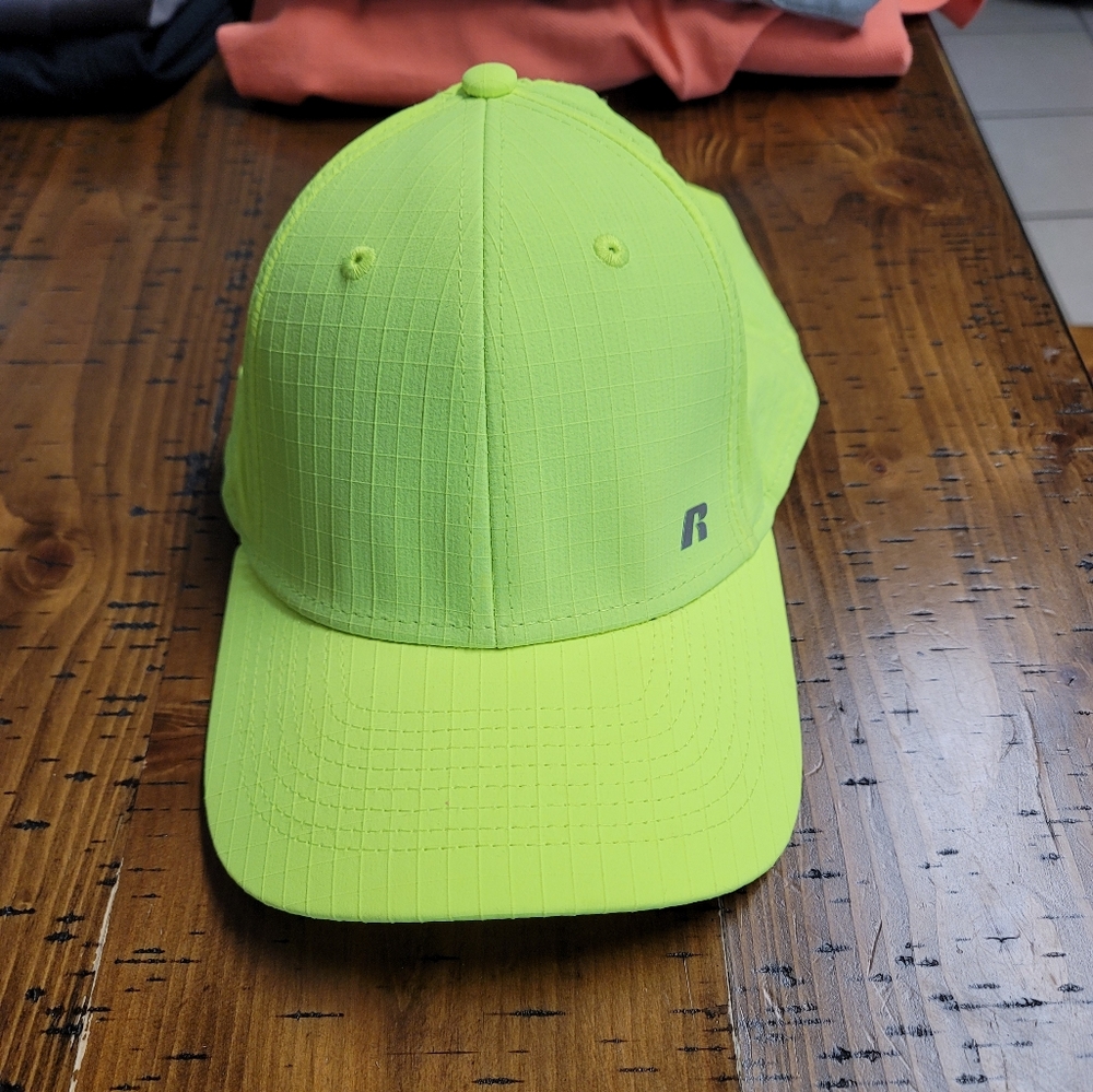 Russell athletic hat